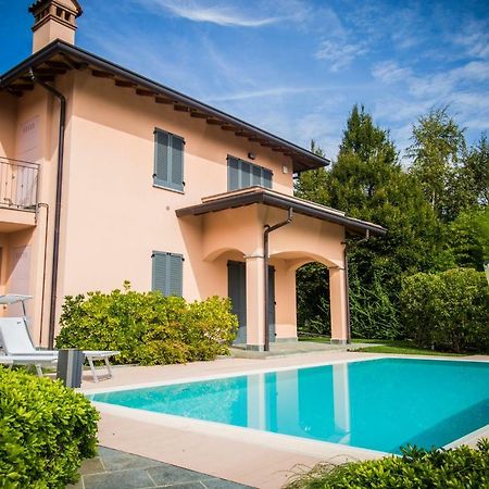 Appartamento Rosmarino Bellagio Exterior foto